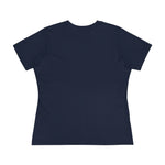 I Am Enough, Women's Premium Tee