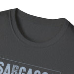 Refuse To Be A Pawn, Men's Lightweight Fashion Tee