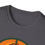 Resist Unisex T-Shirt - Bold Activist Apparel