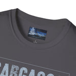 Sargasso original T shirt