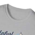 Unisex T-Shirt Unfurl your sails