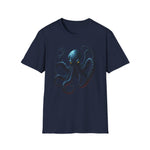 Fear vs Reality Unisex T-Shirt
