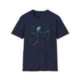 Fear vs Reality Unisex T-Shirt