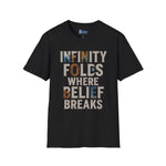 Infinity Tee - Unisex Softstyle T-Shirt