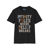 Infinity Tee - Unisex Softstyle T-Shirt