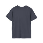 Unisex T-Shirt - Don't Die in a Rowboat  Graphic Tee