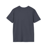 Unisex T-Shirt - Don't Die in a Rowboat  Graphic Tee