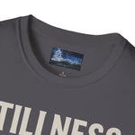 Stillness T-Shirt
