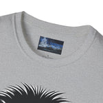 Courageous Lion T-Shirt