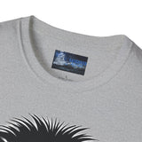 Courageous Lion T-Shirt