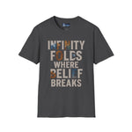Infinity Tee - Unisex Softstyle T-Shirt