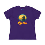 Explore Women's Tee - Casual Cotton T-Shirt for Women