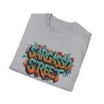 Sargasso Street T-Shirt