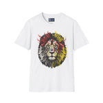 Courageous king Unisex T-Shirt
