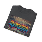Urban Unisex T-Shirt