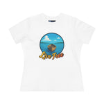 Tee - Porthole to the Soul Drift - Women's Cotton