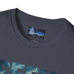 Christian Unisex T-Shirt - Seek the Kingdom First