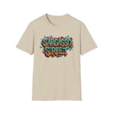 Sargasso Street T-Shirt