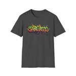 T-Shirt Sargasso Live Free Nature Inspirational Tee