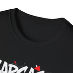 Graffiti Freedom Tee - Unisex T-Shirt