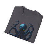 Fear vs Reality Unisex T-Shirt