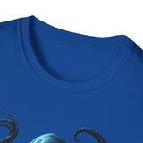 Fear vs Reality Unisex T-Shirt