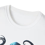 Fear vs Reality Unisex T-Shirt