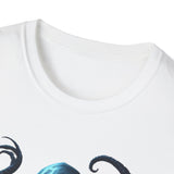 Fear vs Reality Unisex T-Shirt