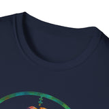 Resistance Diamond Fist T-Shirt