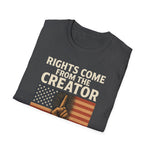 Creator Tee Unisex T-Shirt