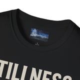 Stillness T-Shirt