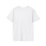 Move silent T shirt