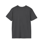 Softstyle T-Shirt Port Hole to the Soul Fear Design
