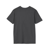 Softstyle T-Shirt Port Hole to the Soul Fear Design