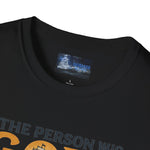 Unisex T-Shirt - 'The One' Design