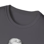 Historical Figure Unisex T-Shirt - Thomas Jefferson