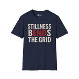 Stillness T-Shirt