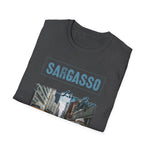 Urban Restriction, Men's Lightweight Fashion Tee