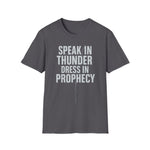 Prophetic Roar T-Shirt