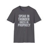 Prophetic Roar T-Shirt