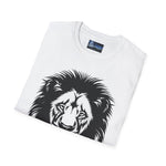 Courageous Lion T-Shirt