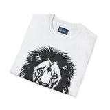 Courageous Lion T-Shirt