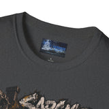 Question the convention Tee