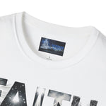 Faith Unisex T-Shirt