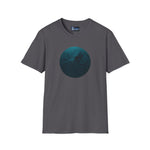 Softstyle T-Shirt Port Hole to the Soul Fear Design