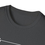 To Learn Who Rules Over You, Men's Lightweight Fashion Tee