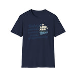 Winds of Opportunity T-Shirt