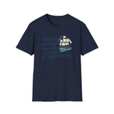 Winds of Opportunity T-Shirt