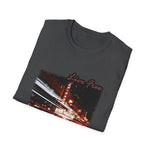 Urban Vibes, Men's Lightweight Fashion Tee