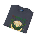 Sargasso Deer T-Shirt